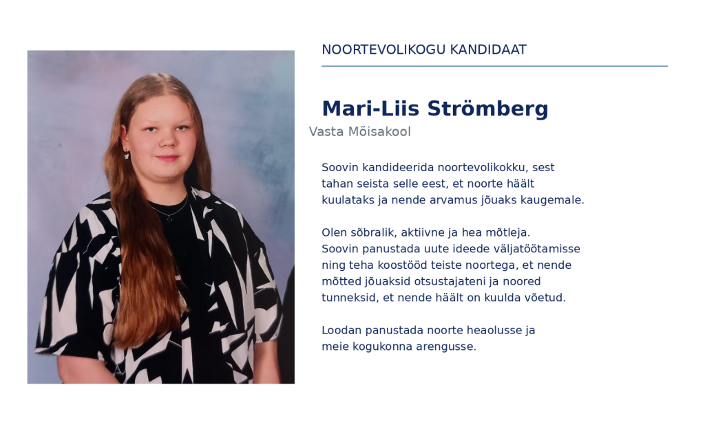 Noortevolikogu kandidaat Mari-Liis Stromberg.png
